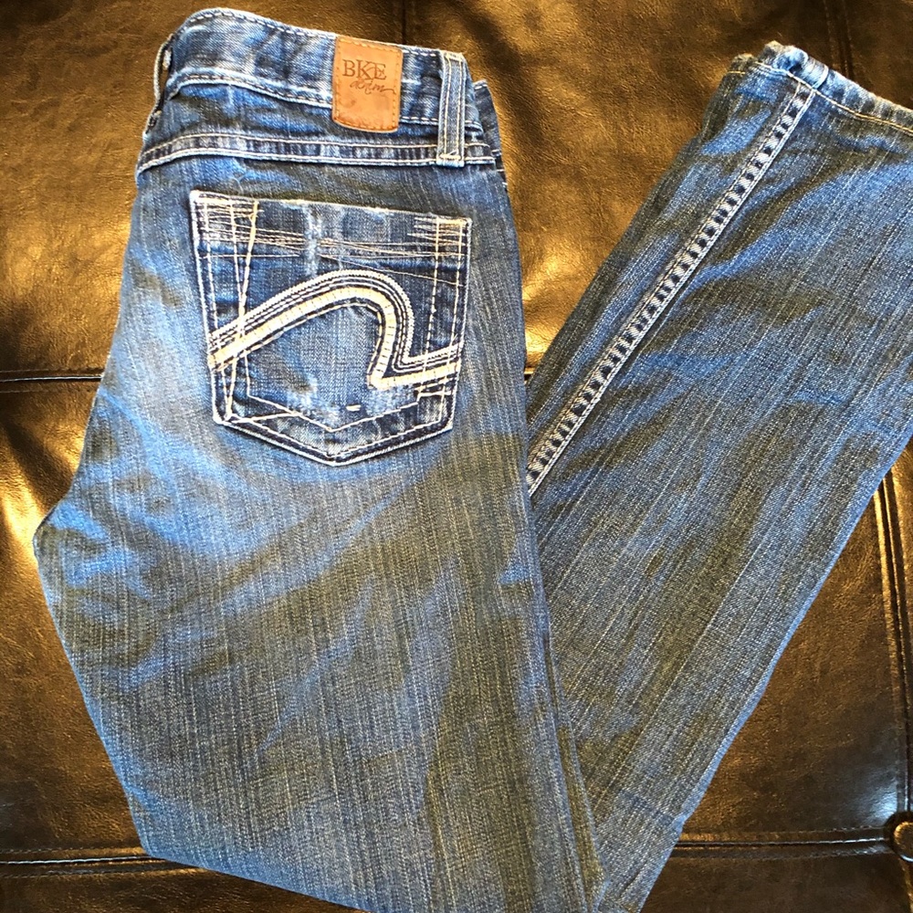 BKE Madison Jeans